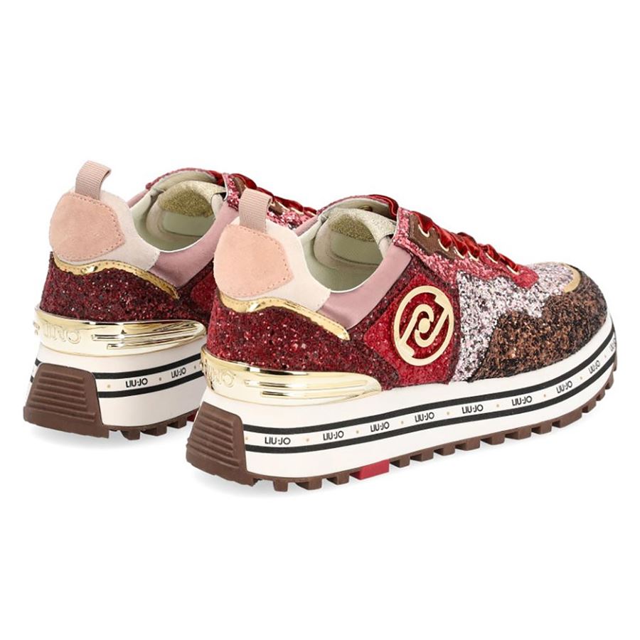 LIU JO MAXI WONDER 1 Liu Jo | BF1051TX198S1838